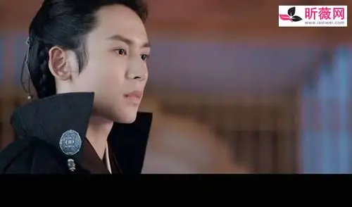 天涯客张成岭喜欢周子舒吗张成岭结局是什么