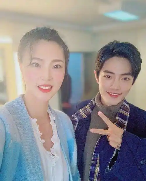 《我们的歌》:肖战又增新女友标准!粉丝又为肖战学习新技能!