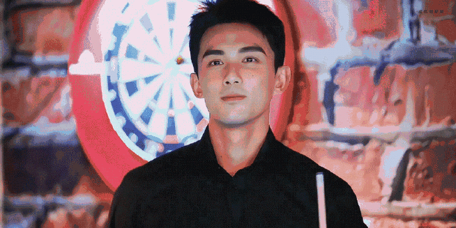 在暴雪时分吴磊演技##在暴雪时分 从头甜到尾