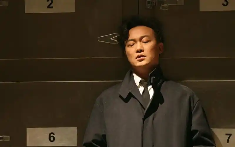 【陈奕迅】一曲双词丨十年&明年今日_哔哩哔哩_bilibili