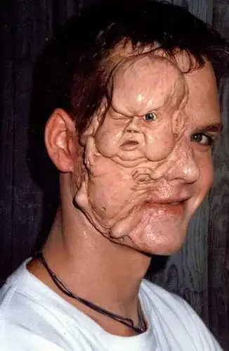 what is the most bizarre thing youve ever heard?