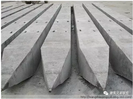 房建施工中常见的桩基础有哪些你都知道吗