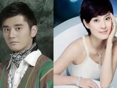 钱枫孙俪在一起多久钱枫孙俪分手原因孙俪与钱枫同居多久