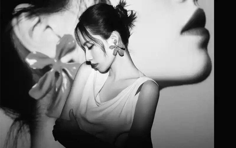 【刘惜君】乘风2023 x 芭莎目的地大片