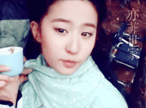 刘亦菲哭图片_刘亦菲哭动态图_刘亦菲哭表情包gif动图下载_soogif