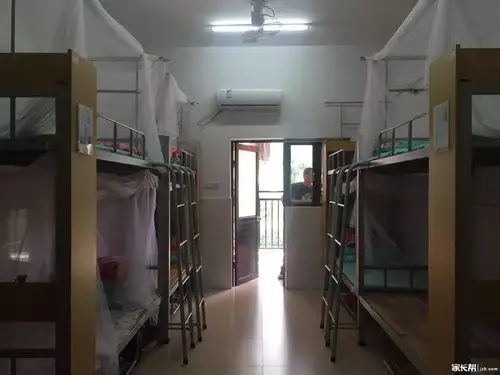 哪家最合你心意_宿舍