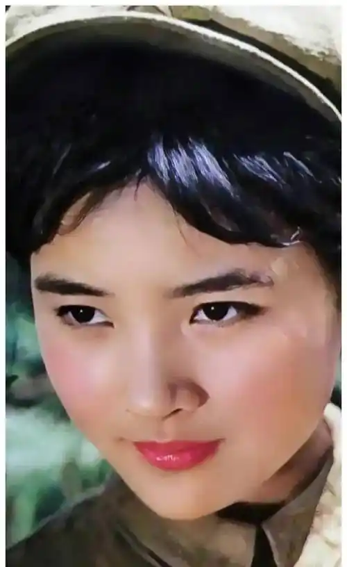 陈冲:优秀演员的不可忽视的演艺生涯,惊艳观众,征服影坛_演技_角色