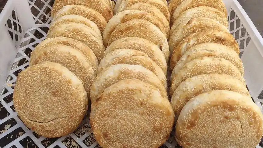 获嘉中和烧饼店的个人主页 - 西瓜视频