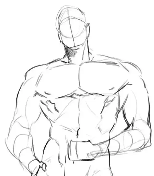 一些肌肉男,不知道啥时候会挂,速码twi:baeyongpal更多肌肉男参考点