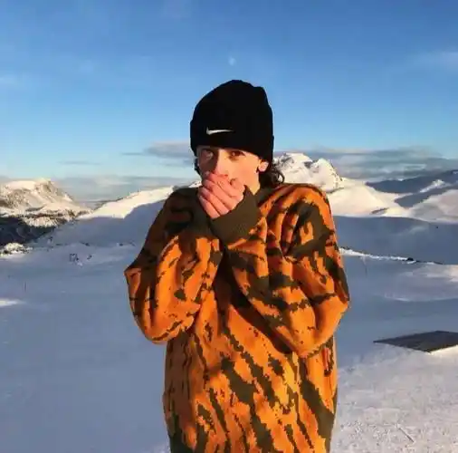 ins男头 | 另类风格男生头像_游戏_怪物史莱克_王者