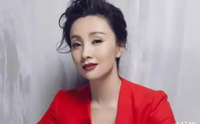 因为年龄的关系,她也要退役了,后来姜文在筹备拍摄的过程中发现了陶虹