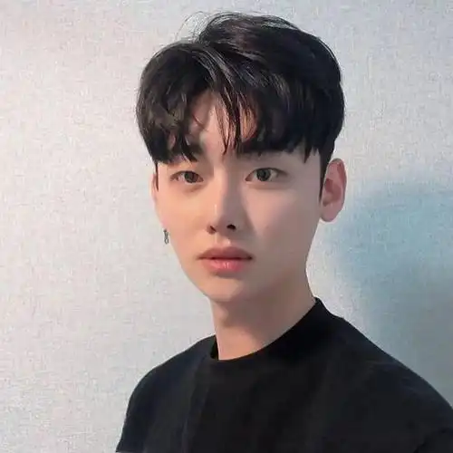 2021精选男士发型200款