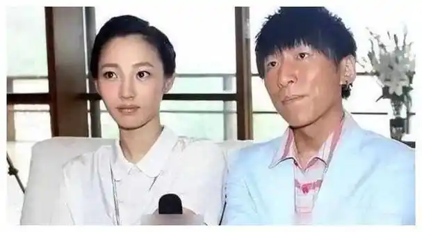原创陈羽凡离婚后的巨变白百何前妻依旧稳坐不动惊人对比