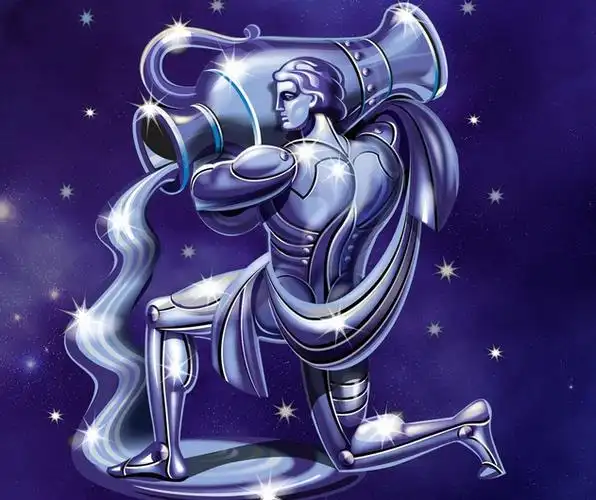 水瓶座一周运势(2016/11/21-11/27)