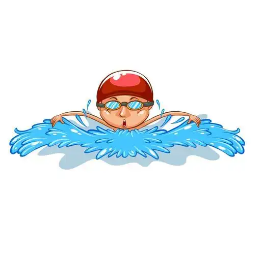 瑞金医院退休医生勇夺首届亚太区大师运动会游泳比赛双金牌