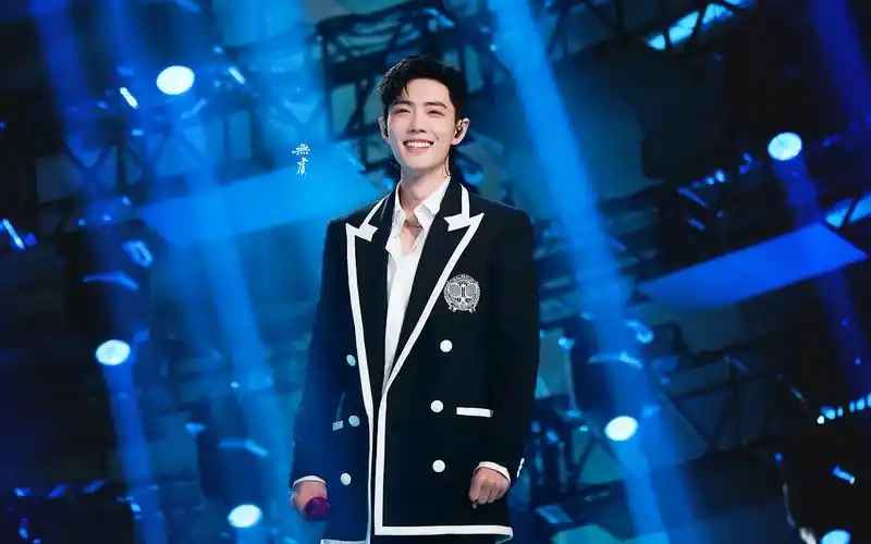 肖战「618沸腾之夜」cut合集_哔哩哔哩_bilibili