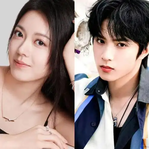 热巴又要故技重施,在综艺里炒cp了,前有前顶流鹿晗,后有待爆顶流