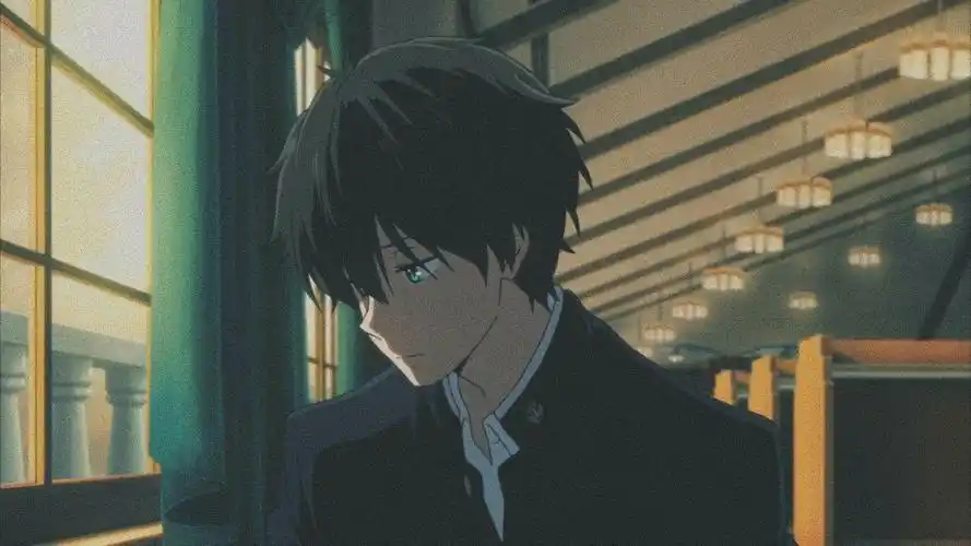 冰菓/ - 堆糖,美图壁纸兴趣社区