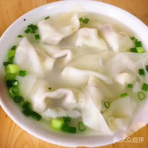 洞子口张老二凉粉清汤抄手图片 - 第3张