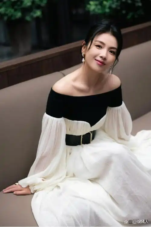 刘涛素颜照曝光引热议网友惊呼太真实了