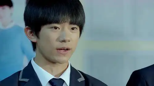 太嫩了吧!盘点易烊千玺几大影视作品,你都看过几部!