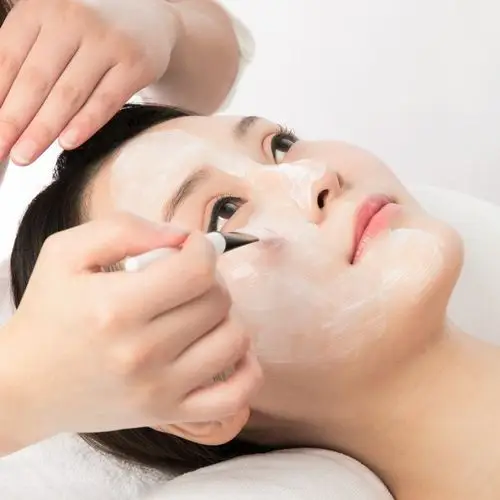 天芮敏感晒后修护滋养嫩肤补水护理