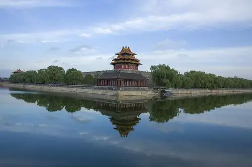 【紫禁城摄影图片】北京风光摄影_榕城青果_太平洋电脑网摄影部落