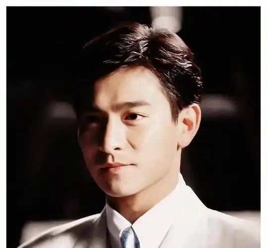 刘德华的38岁|1999年_华仔_演唱会_金像奖