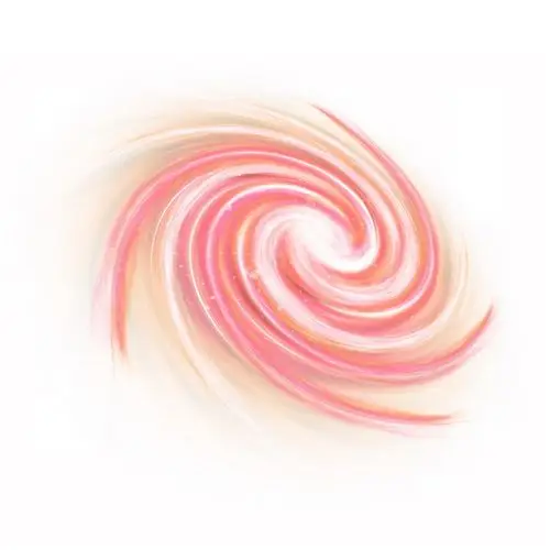 五颜六色彩色的银河系漩涡星系468155png图片素材