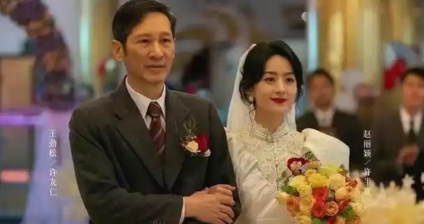 糟糕!"国家一级演员"王劲松,正在成为"烂片专业户"?