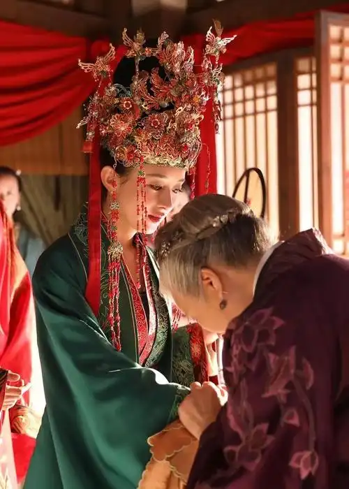 古装婚纱照片欣赏,十二星座的古装婚纱 - 鸥美装修资讯