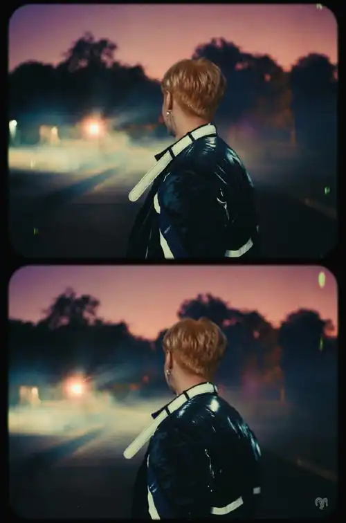 张艺兴lauv新歌rb2u##张艺兴lauv官宣合作