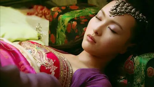 仙剑奇侠传3~紫萱