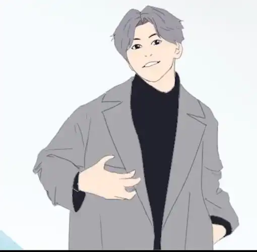 蔡徐坤打篮球动画化,比原版还帅,网友:"最强"10月新番?__财经头条