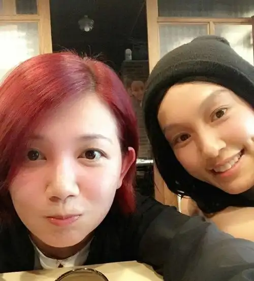 塑料姐妹情梁静茹取关范玮琪疑因去年离婚事件耿耿于怀