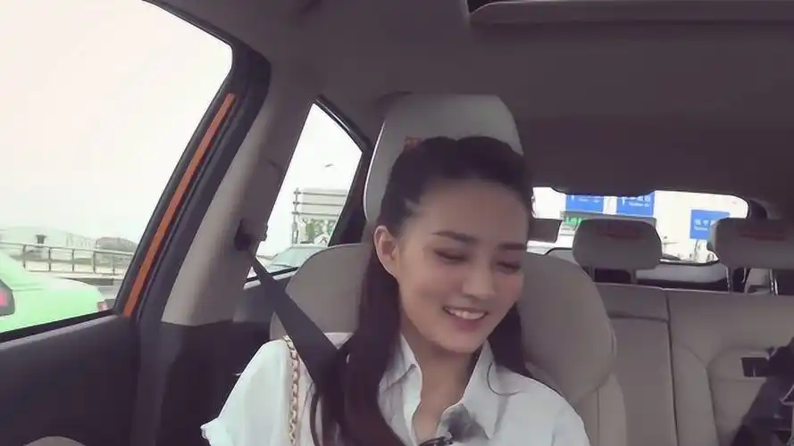 我们相爱吧 :徐璐前往乔任梁家见家长,非常的慌张