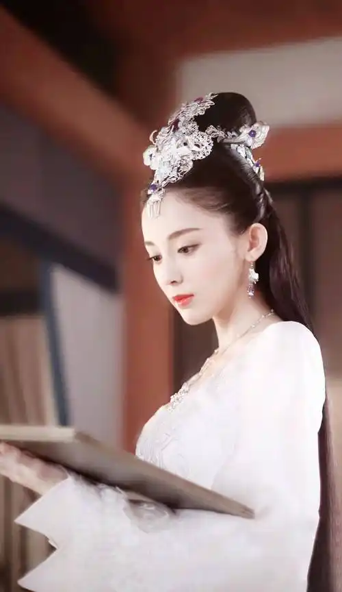 迪丽热巴_古力娜扎_成功