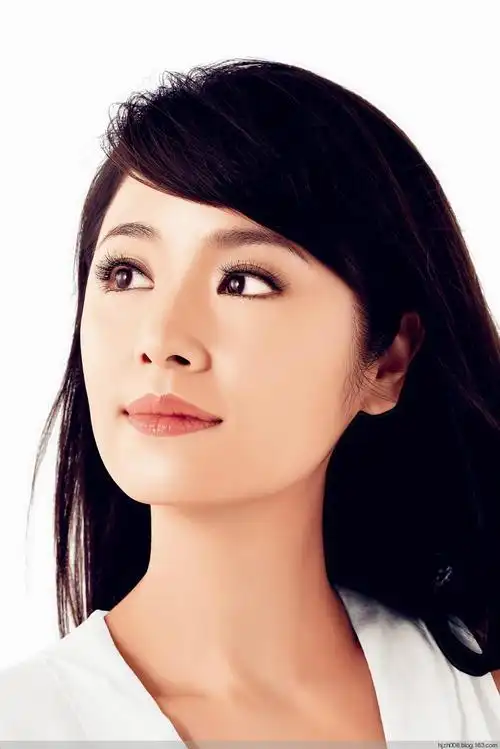 别样林心如 - hjzh008 - hjzh008 的博客