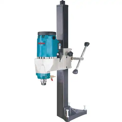 博大金刚石钻孔机水钻空调钻工程钻工业级装修电动工具dw3-260e