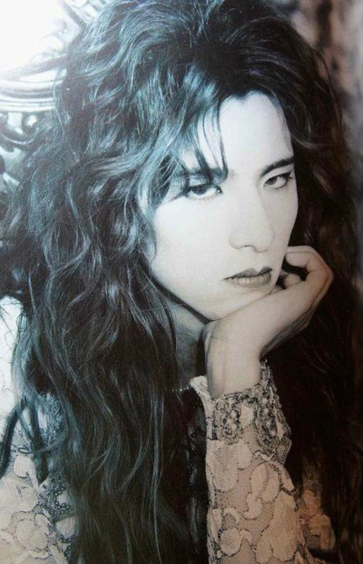 有的人生来就属于舞台,注定光芒万丈— —林佳树&yoshiki