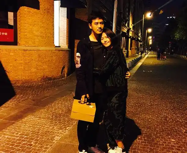 谭维维被吸毒男友家暴吸毒男友个人资料揭秘两人感情