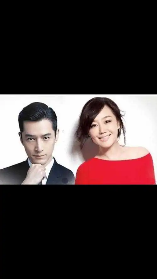 胡歌又双叒"被结婚了"?从薛佳凝,刘亦菲到王晓晨都被否认