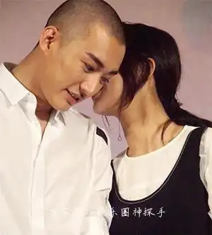 "黄金男配"刘学义,和这4位女星谁更有cp感?