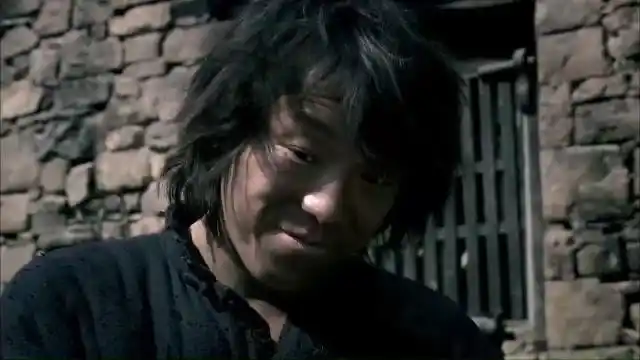 斗牛:黄渤风靡全网的表情包,居然是出自这个片段,不愧是演帝