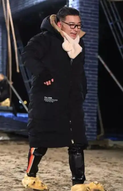 回顾金星秀停播6年那个被金星捧红的沈南过得还好吗