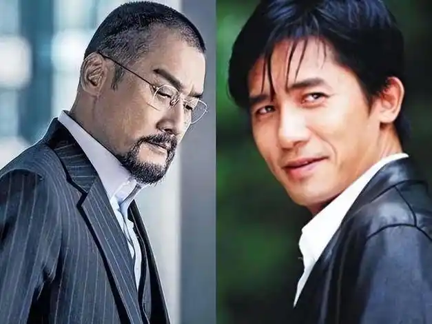 怎么评价梁家辉和梁朝伟的演技差距太大了