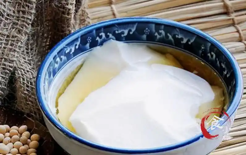 卤水点豆腐的卤水怎么做(天底下那么多的物质)