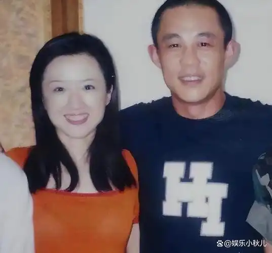 一婚张译二婚焦恩俊三婚侯勇都不如四婚的他令人出乎意料
