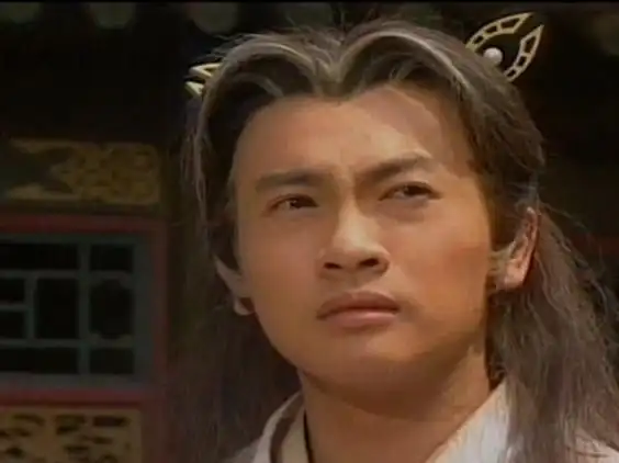 很多人开玩笑说这是苏有朋拍过最累的一部戏,这部剧就是《少年张三丰