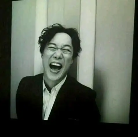 陈奕迅白头像图片大全_头像图片_扣扣乐园